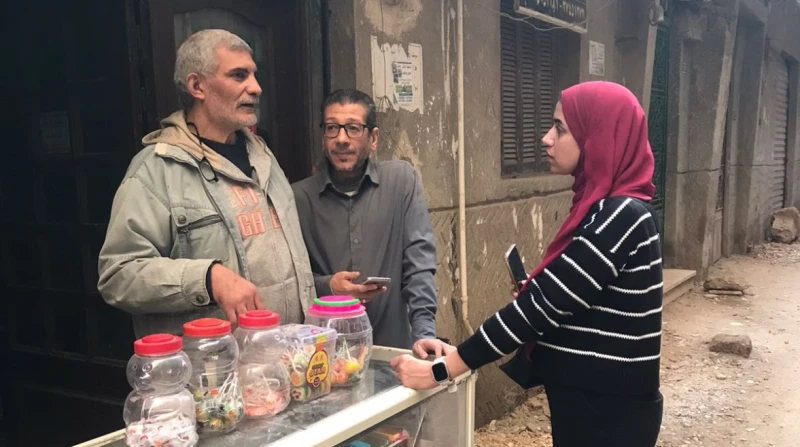 العثور على جثة شاب متعفنة بالهرم.. ما سر اتهام زوجة شقيقه؟ شهدت منطقة الهرم واقعة وفاة غامضة، حيث تم العثور على جثة متعفنة لشاب يبلغ من العمر 36 عاما، داخل شقته بالطابق الأرضي في ع