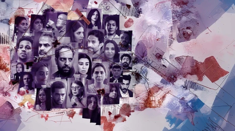 موعد عرض الحلقة السادسة من ساعته وتاريخه كثير من الجمهور يبحث عن موعد عرض الحلقة السادسة من مسلسل ساعته وتاريخه مساء اليوم، بعد عرض الحلقة الخامسة