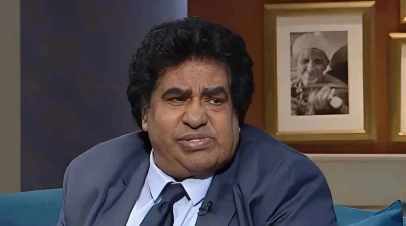 صديقي وحبيبي.. إسعاد يونس تنعى أحمد عدوية بكلمات مؤثرة نعت الفنانة إسعاد يونس صديقها الراحل أحمد عدوية، الذي وافته المنية مساء أمس، عن عمر يناهز 79 عاما.نعي إسعاد يونسكتبت إسعاد يو