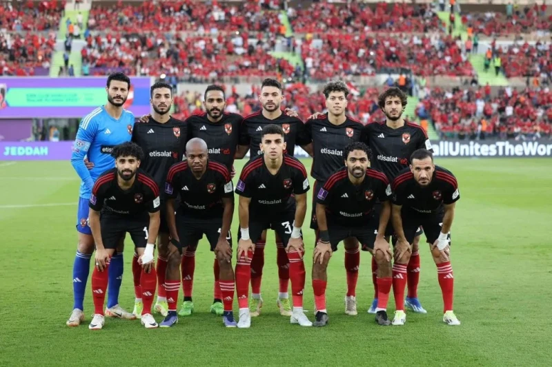 رسميا إستبعاد الأهلي من كأس مصر الموسم الحالي بقرار من اتحاد الكرة الأهلي , أسفرت قرعة الدور التمهيدي لبطولة كأس مصر للموسم الجديد 2024-2025 عن غياب الفارس الأحمر عن هذا الدور ، حي