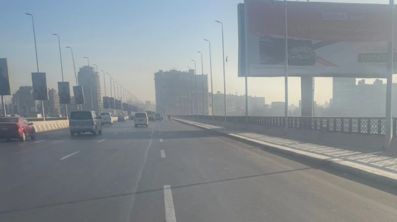 طريقك أخضر.. الحالة المرورية بالقاهرة والجيزة صباح الجمعة شهدت الطرق الرئيسية وشوارع وميادين محافظتي القاهرة والجيزة، والمحاور الرابطة بين المحافظات