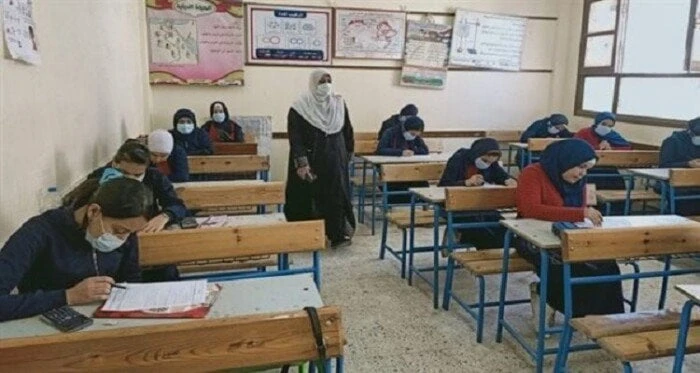 بعد أسبوع.. موعد امتحانات الترم الأول 2025 بالمعاهد الأزهريةامتحانات نصف العام بالمعاهد الأزهرية.. بدأ العد التنازلي لانطلاق امتحانات الترم الأول