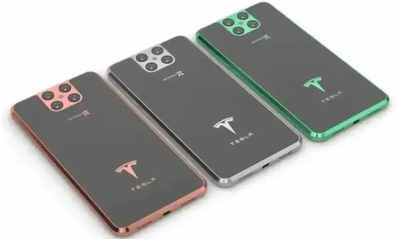 شاهد أسعار جوال تسلا في السعودية 2025: المواصفات المبتكرة والسعر المنتظرجوال تسلا في السعودية يثير ضجةتصدر جوال تسلا في السعودية محركات البحث خلال