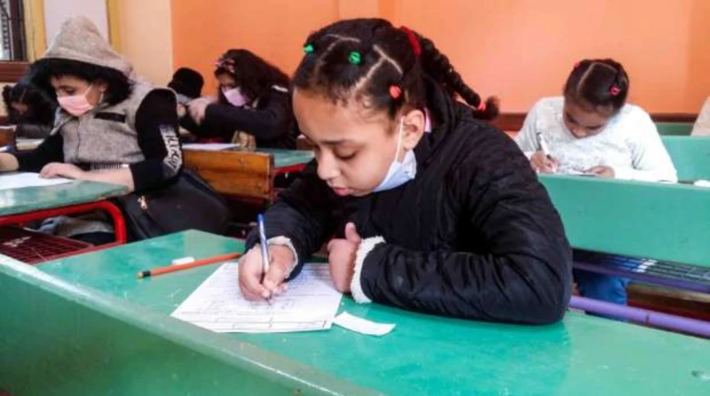 المدارس تبدأ تقييم الطلاب في المهام الأدائية.. خطوات الحصول عليها بدأت المدارس تقييم الطلاب في المهام الأدائية للفصل الدراسي الأول للعام الدراسي