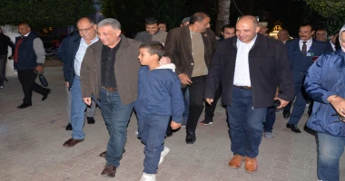 كتبت أمل عبد الرحيم في إطار متابعة جهود تحسين الخدمات والنظافة العامة،و التي يوليها محافظ الاسما عيلية، قام اللواء طيار أ.ح أكرم محمد جلال، محافظ