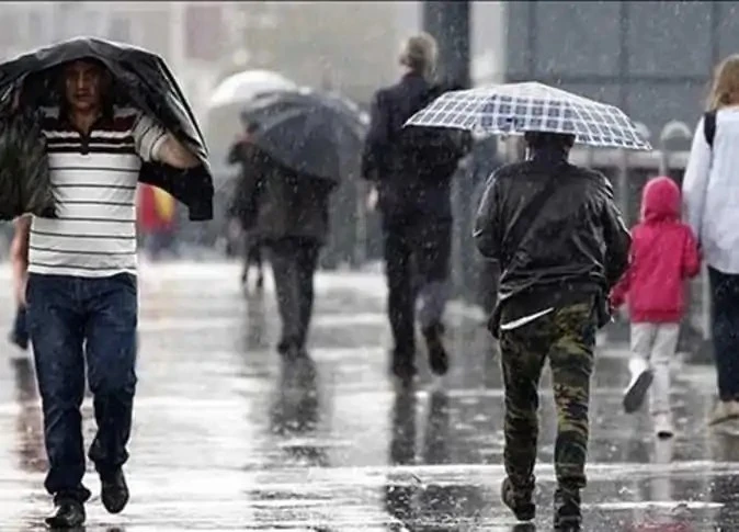 بداية قوية الأرصاد تصدر بيان مهم بشأن حالة الطقس السبت أول أيام فصل الشتاء الأرصاد , أعلنت الهيئة العامة عن توقعاتها لحالة الطقس اليوم السبت 21 ديسمبر ، الذي يتزامن مع بداية فصل ال