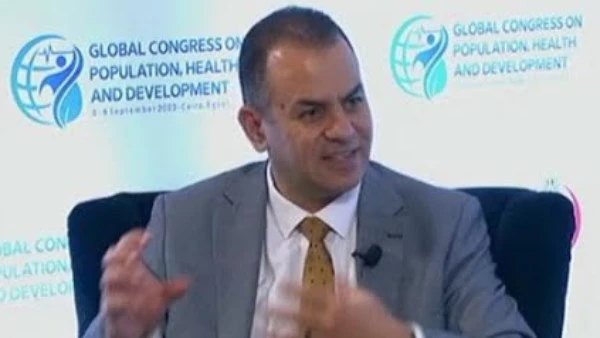 الصحة العالمية: مصر أصبحت مثالا يحتذى به في مجال التغطية الطبية الشاملة أكد مدير قسم التغطية الصحية الشاملة والنظم الصحية بمنظمة الصحة العالمية،