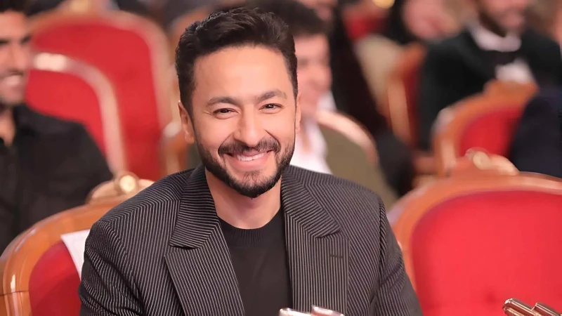 حمادة هلال يكشف موعد طرح أغنيته الجديدة افاق عربية - يواصل الفنان حمادة هلال تقديم أعمال جديدة تجمع بين الطابع الاجتماعي والرسائل الفنية المميزة. ومن