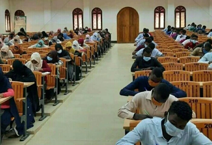 بشرى سارة للسودانيين في مصر، تخصيص 16 مركزا لأداء امتحانات الثانوية خلال الأيام المقبلة ينتظر طلاب الثانوية العامة السودانيين في مصر، انطلاق امتحانات