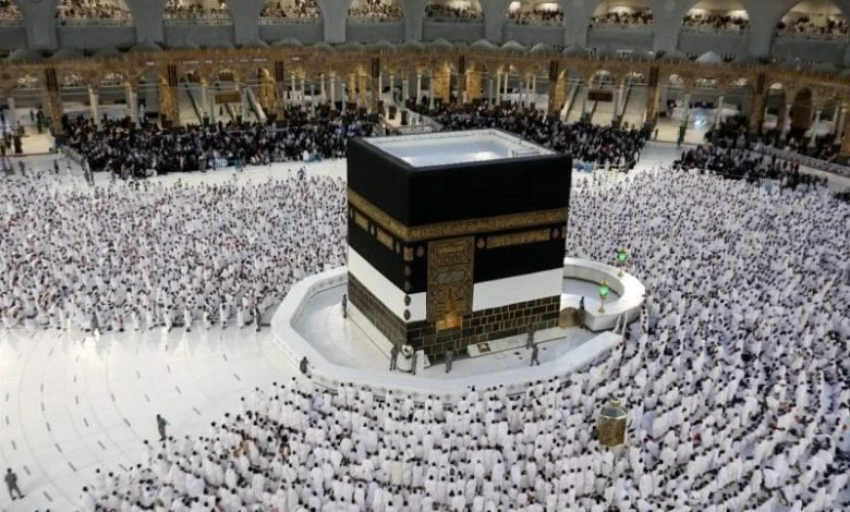 خطوات التسجيل في قرعة الحج 2025 في العراق أعلنت الهيئة العليا للحج والعمرة عن رابط التسجيل للمشاركة في قرعة الحج لسنة 2025 حيث يعد الحج من أعظم