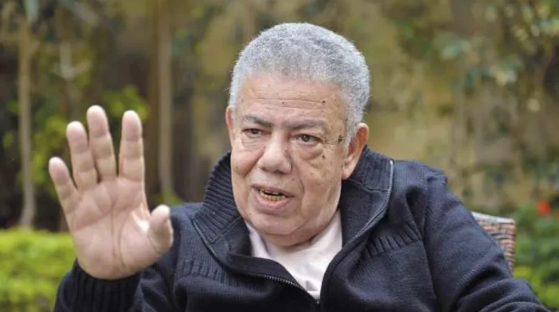 وفاة السيناريست بشير الديك بعد صراع مع المرض فجع الموت السيناريست الكبير، بشير الديك، اليوم الثلاثاء، بعد صراع طويل مع المرض ودخوله العناية