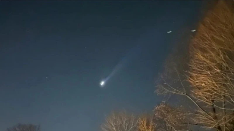 لأسباب أمنية.. حظر طيران موسع في نيويورك ونيوجيرسي بعد ساعات فقط من حظر الطائرات دون طيار في أجزاء من ولاية نيوجيرسي، أعلنت إدارة الطيران الفيدرالية عن تمديد الحظر ليشمل مواقع البن