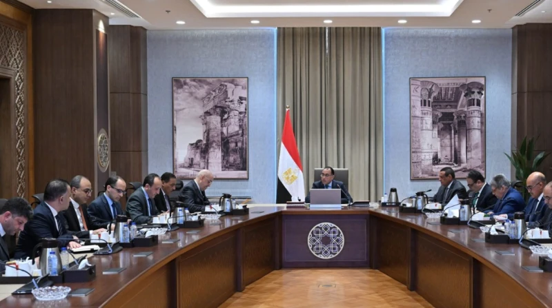 هل غدا الأربعاء إجازة رسمية؟.. الحكومة تحسم الجدل يحل الأول من يناير للعام الجديد 2025، غدا الأربعاء، وهي مناسبة يحتفل بها في العديد من الدول حول