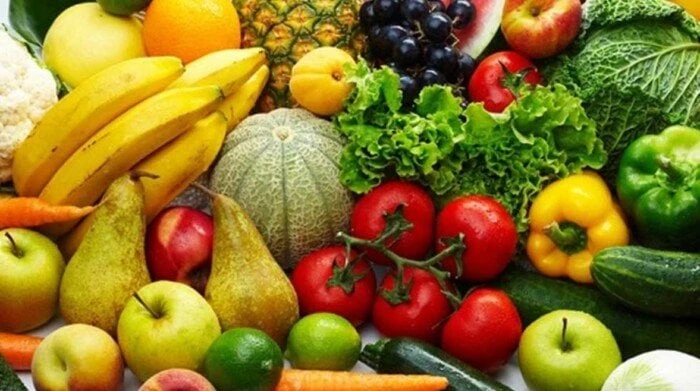 الجوافة ب 25 جنيها.. أسعار الخضروات والفاكهة اليوم الأربعاء 18 ديسمبر 2024أسعار الخضروات والفاكهة اليوم.. شهدت أسعار الخضراوات والفاكهة اليوم