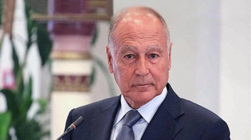 أبو الغيط: التنمية الشاملة أخطر التحديات أمام العالم اليوم قال الأمين العام لجامعة الدول العربية، أحمد أبوالغيط، إن التحديات التي يشهدها العالم تظل امتدادا للتحدي الأخطر المرتبط بت