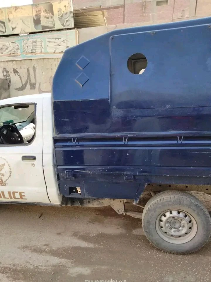 إطلاق نار كثيف وشديد بدار السلام بمحافظة سوهاج تابعه:السيد العريبى ماذا يحدث بهذا المركز الذى يستغيث أهله كل يوم مما يحدث فيه وكأنه جمهورية داخل جمهورية كل يوم تصل إشارة وبلاغ إلى 