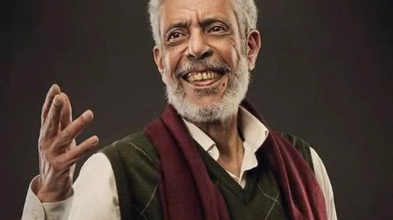 موعد ومكان عزاء الفنان نبيل الحلفاوي اليوم الثلاثاء تستقبل أسرة الفنان نبيل الحلفاوي العزاء اليوم الثلاثاء، بعدما رحل عن عالمنا الأحد الماضي بعد صراع