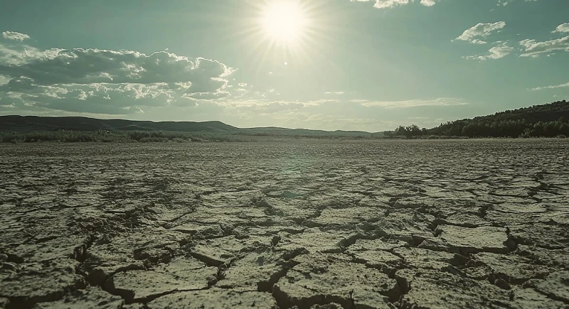 جفاف 36 بحيرة في تركيا خلال آخر 50 عاماآخر تحديث الأربعاء 25 ديسمبر 2024 حذر البروفيسور الدكتور فاتح كونوكجو، أستاذ الهندسة البيولوجية في جامعة تكيرداغ، من التأثيرات السلبية للتغير