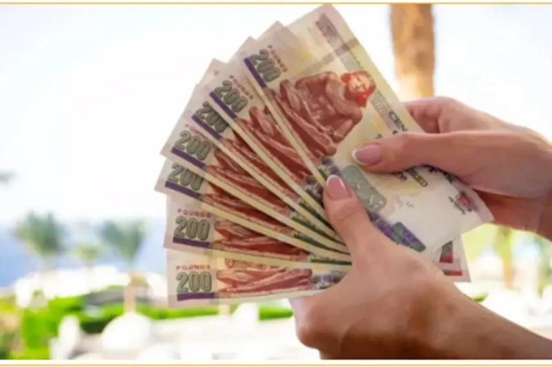 كل ما تحتاج لمعرفته.. موعد صرف معاشات يناير 2025 والتضامن تكشف عن الفئات المستحقة للزيادة يشهد الكثير من المواطنين أصحاب المعاشات ترقبا كبيرا مع اقتراب موعد صرف معاشات يناير 2025. 