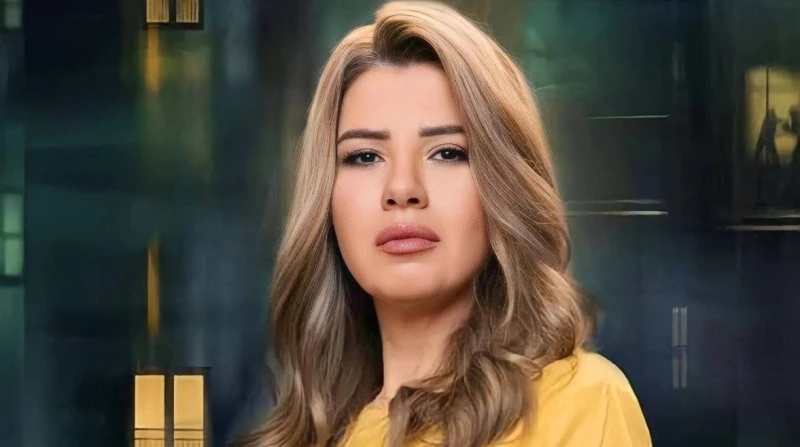 رانيا فريد شوقي تكشف مصير العمل الفني عن سيرة وحش الشاشة كشفت الفنانة رانيا فريد شوقي، عن موقف مشروع صناعة السيرة الذاتية لوالدها، النجم فريد شوقي،