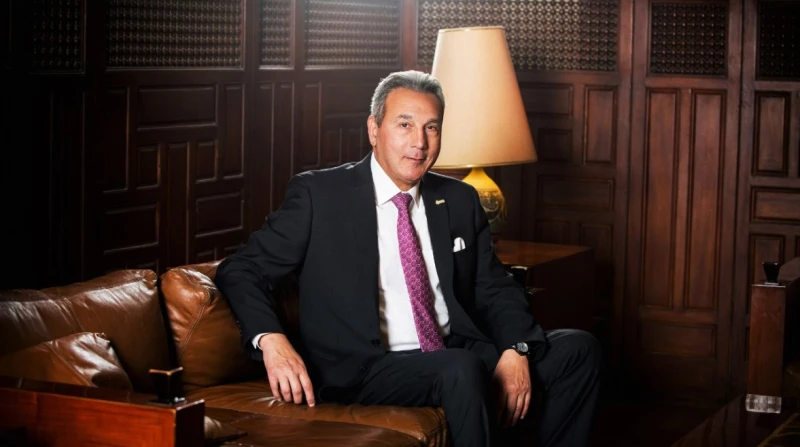 قبيل اجتماع البنك المركزي.. الإتربي يتوقع موعد خفض الفائدة قال الرئيس التنفيذي للبنك الأهلي المصري، محمد الإتربي، إن معدلات التضخم بدأت تتراجع أقل من