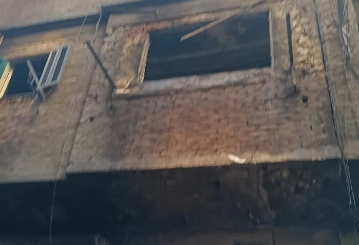 ليلة رعب في مصنع الشمع القصة الكاملة لضحايا مساكن إسكوا بشبرا الخيمة مأساة كانت الأفظع على الإطلاق راح خلالها 7 ضحايا لم يتوقعوا أن يتوقف بهم قطار