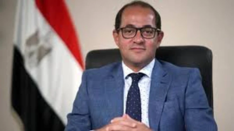 الكل هيكسب.. تسهيلات في الجمارك والضرائب العقارية قريبا كشف وزير المالية أحمد كجوك، إطلاق حزم متتالية من التسهيلات في الجمارك والضرائب العقارية