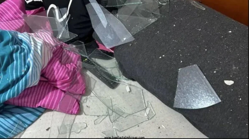 رغم فشلها.. كم دفعت إسرائيل في محاولة التصدي للصاروخ اليمني؟نشر فريق تحرير الموقع كشفت صحيفة معاريف الإسرائيلية، حجم الأضرار التي خلفها الصاروخ