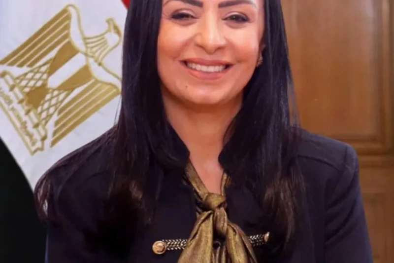 وزير التضامن: التدخل السريع ينقذ مسنا قضى نصف عمره بالشارع بلا مأوىوجهت الدكتورة مايا مرسي وزيرة التضامن الاجتماعي فريق التدخل السريع المركزي