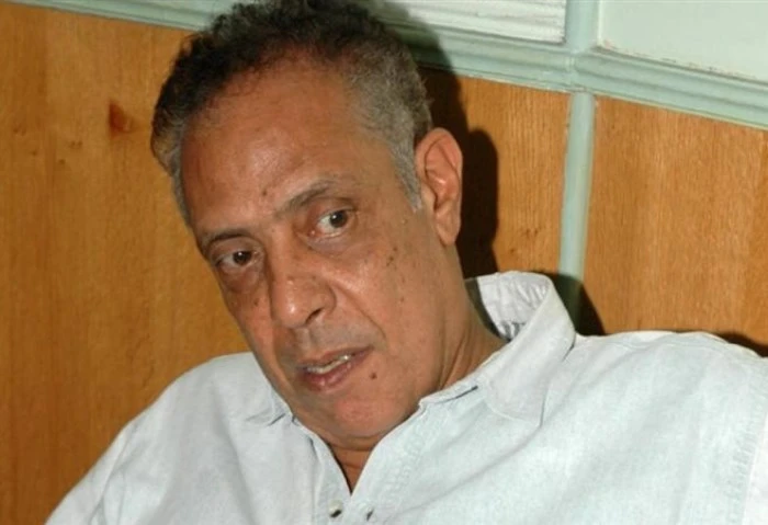 رسم خريطة، محمود سعد يكشف اللحظات الأخيرة في حياة نبيل الحلفاوي (فيديو) كشف الإعلامي الكبير محمود سعد، عن اللحظات الأخيرة في حياة صديقه الفنان نبيل