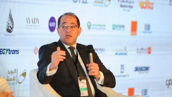 المالية: ننسق مع الاستثمار لإعداد برنامج قوي ومحفز للقطاع التصديري أكد أحمد كجوك وزير المالية، أن سياساتنا المالية والضريبية أكثر استهدافا لتحفيز الاستثمار ودفع النشاط الاقتصادى وم