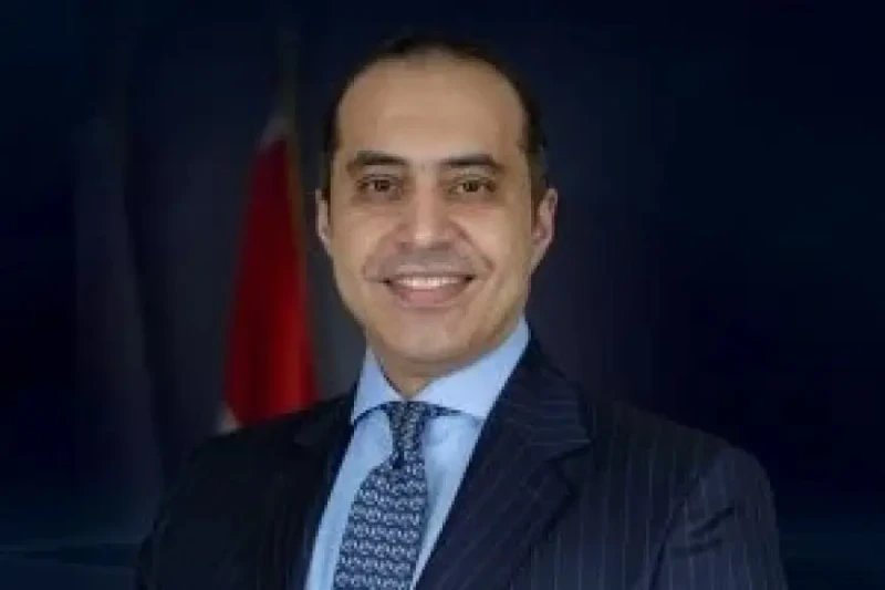 المستشار محمود فوزي يهنئ قطر بمناسبة يومها الوطني ويؤكد حرص البلدين على تعزيز العلاقات تهانينا لدولة قطر بمناسبة اليوم الوطني! المستشار محمود فوزي،