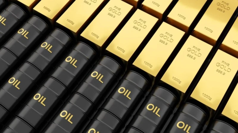 400 ألف برميل.. مخزونات النفط تتراجع للأسبوع الرابع تراجعت مخزونات النفط الخام في الولايات المتحدة، بما في ذلك الاحتياطي الاستراتيجي بمقدار 400 ألف