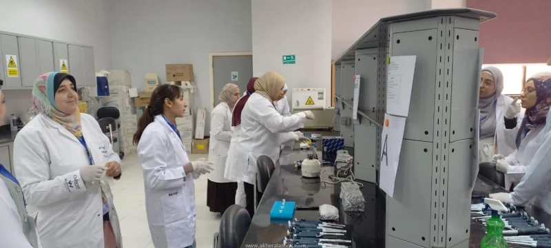 كتبت أمل عبد الرحيم تحت رعاية الدكتور ناصر مندور، رئيس جامعة قناة السويس، وبإشراف عام الدكتورة دينا أبو المعاطي، نائب رئيس الجامعة لشئون خدمة المجتمع