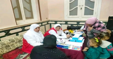 الشعب الجمهوري بقنا يعقد ندوة لا للعنف ضد المرأة وينظم قافلة طبية مجانية لدعم صحة المرأة في دشنا قنا ممدوح السنبسي نظمت أمانة المرأة بحزب الشعب