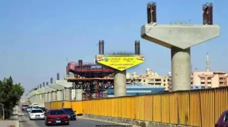 لتنفيذ أعمال المونوريل.. غلق امتداد شارع حسن المأمون حتى هذا الموعد- قررت الإدارة العامة للمرور القاهرة، الغلق الكلي لامتداد شارع حسن المأمون، ومطلع كوبري سبيل المؤمنين، لتنفيذ أعم