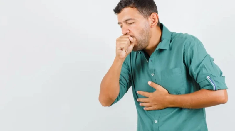 أصيب به مدحت شلبي... كيف تحمي نفسك من ارتجاع المريء؟ كشف الإعلامي إبراهيم فايق، عبر حسابه الرسمي على منصة فيسبوك، عن تعرض الإعلامي الرياضي مدحت شلبي