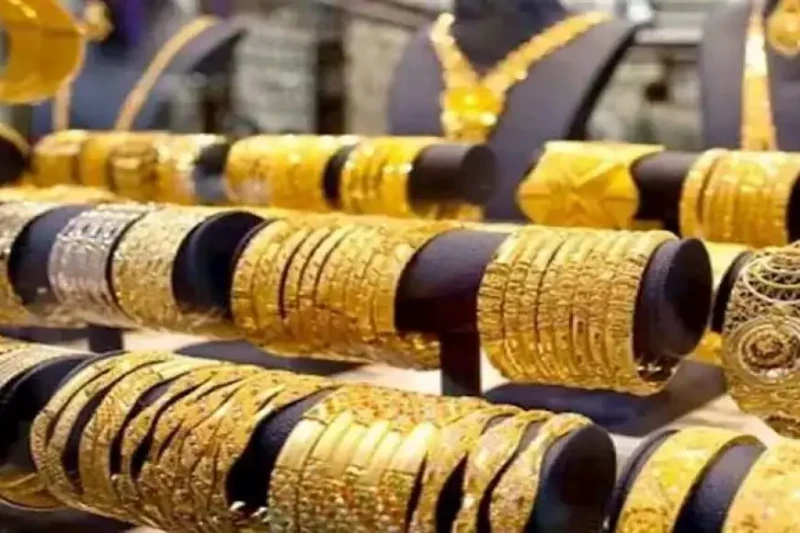 سعر الذهب في مصر اليوم الخميس 19-12-2024 مع بداية التعاملات الصباحية أسعار الذهب في مصر اليوم الخميس 19 ديسمبر 2024 في بداية التعاملات الصباحية بعد تراجع الأسعار في التعاملات المسا