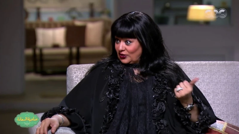 ابن بلد وجدع.. فريدة سيف النصر تنعي أحمد عدوية نعت الفنانة فريدة سيف النصر، صديقها المطرب والفنان الراحل أحمد عدوية، متأثرة لرحيله، ومشيدة بفنه