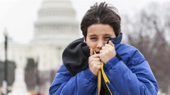 الشتاء على الأبواب.. الأرصاد تعلن حالة الطقس غدا الأربعاء 16 أكتوبر 2024حالة الطقس غدا.. أعلنت هيئة الأرصاد الجوية، تفاصيل حالة الطقس غدا الأربعاء 16