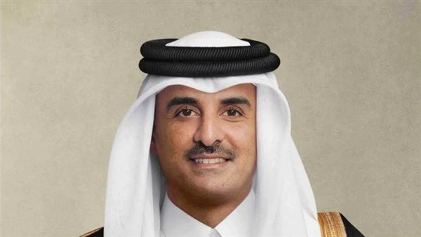أمير قطر يوجه بتوفير الموارد اللازمة لتقديم دعم للنازحين من لبنان وجه الشيخ تميم بن حمد آل ثاني، أمير دولة قطر، بسرعة التحرك وتوفير كافة الموارد اللازمة لتقديم الدعم الإنساني والإغ