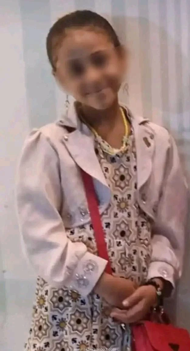 سقطت من سطح منزلها.. تفاصيل وفاة تلميذه ابتدائي في الفيوم متابعة ممدوح السنبسي لقيت تلميذه في المرحله الإبتدائيه ، من قرية نقاليفة بمركز سنورس في محافظة الفيوم مصرعها إثر سقوطها من