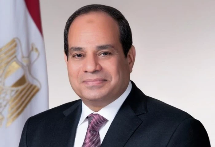 بيان مصري إندونيسي مشترك حول الأوضاع في غزة وسوريا استقبل الرئيس عبد الفتاح السيسي، اليوم، رئيس جمهورية إندونيسيا برابوو سوبيانتو، الذي يقوم بزيارة رسمية إلى مصر، حيث عقد الرئيسان