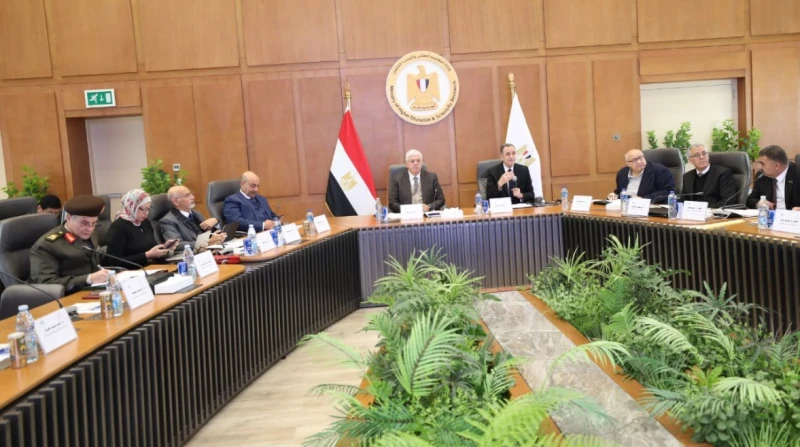 بدء برامج دراسية جديدة بجامعة بني سويف التكنولوجية وافق المجلس الأعلى للتعليم التكنولوجي على بدء برامج دراسية جديدة بجامعة بني سويف التكنولوجية، اعتبارا من الفصل الدراسي الثاني للع