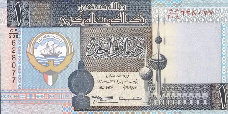 سعر الدينار الكويتي اليوم الخميس 19 ديسمبر 2024تراجع سعر الدينار الكويتي اليوم الخميس 19 ديسمبر 2024 في جميع البنوك العاملة ب مصر، وسجل سعر الدينار الكويتي في بنك الإسكندرية نحو 16