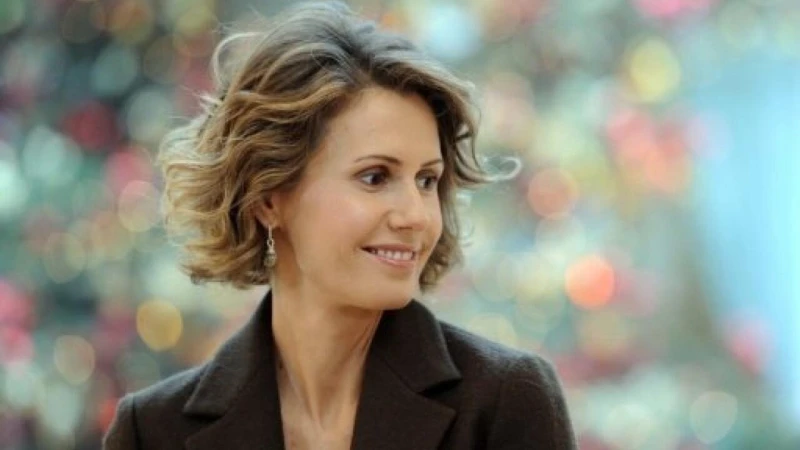 أسماء الأسد في حالة صحية حرجة.. وهذه فرص بقائها على قيد الحياةآخر تحديث الخميس 26 ديسمبر 2024 أفاق عربيةذكرت تقارير إعلامية أن أسماء الأسد، زوجة