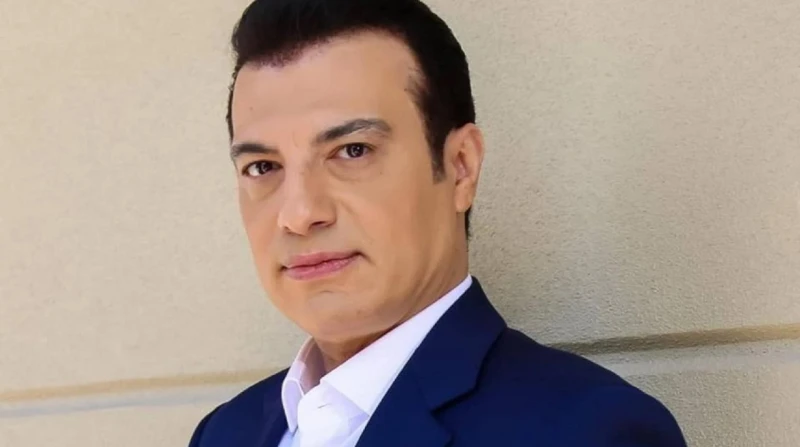 إيهاب توفيق يكشف أسرار أغنية تترجى فيا وقصة طفولته المثيرة تحدث الفنان إيهاب توفيق عن تفاصيل شخصية مرتبطة بأغنيته الشهيرة تترجى فيا، مؤكدا أن كلمات