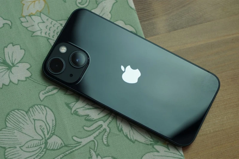 وفر 48 على آيفون 13 مع عرض نون السعودية الحصري! اغتنم العرض الآن قبل نفاد الكميةتحرص نون السعودية على تقديم عروض وخصومات على هواتفها بشكل مستمر ولهذا قامت بتقديم خصم مميز 48 على ها