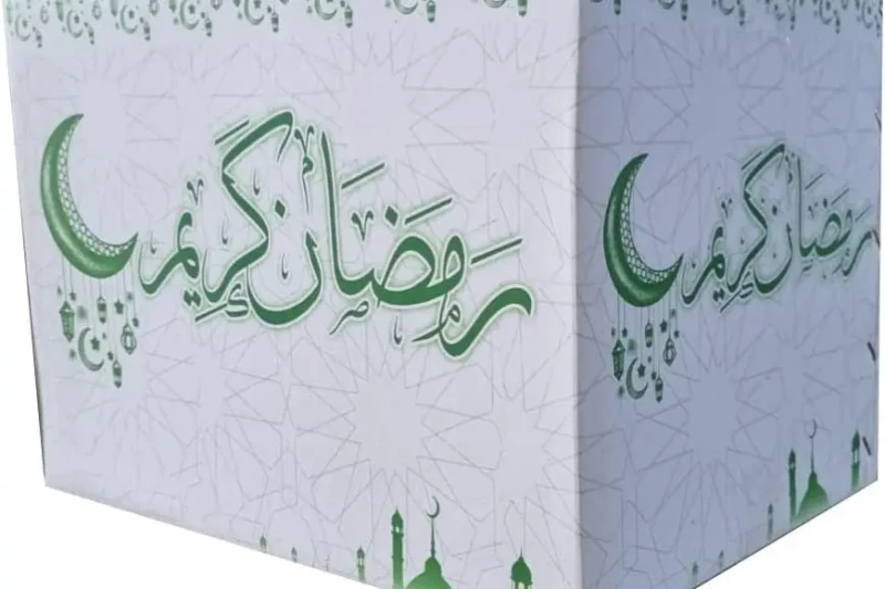 التموين تعلن أسعار كرتونة رمضان 2024.. تبدأ من 400 جنيه-أعلنت وزارة التموين والتجارة الداخلية عن طرح كرتونات رمضان لعام 2025 لتلبية احتياجات