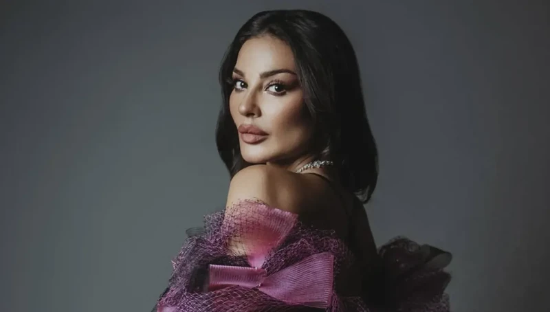 حقيقة عودة نادين نسيب نجيم إلى خطيبها السابق (فيديو) نفت الممثلة اللبنانية نادين نسيب نجيم خبر عودتها إلى خطيبها السابق ناريغ ناربيكيان، بعد إعلان انفصالها عنه في شهر تشرين الأول (